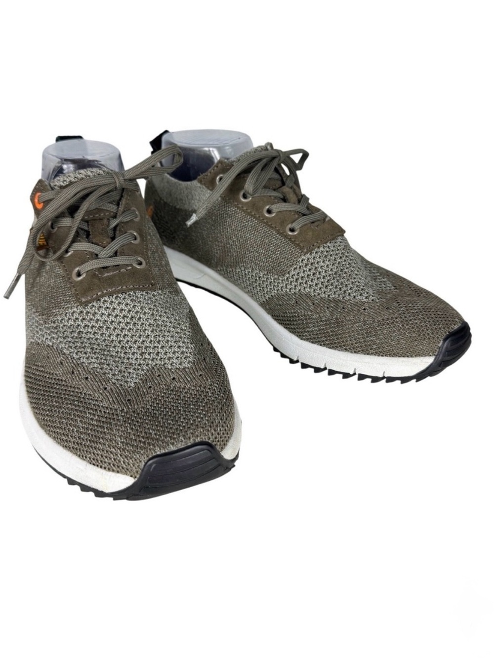 True Linkswear True Knit MS Strong Golf Shoes Grey Mens 9 Womens 11